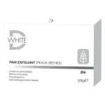DWHITE PAIN EXFOLIANT BLE 200G