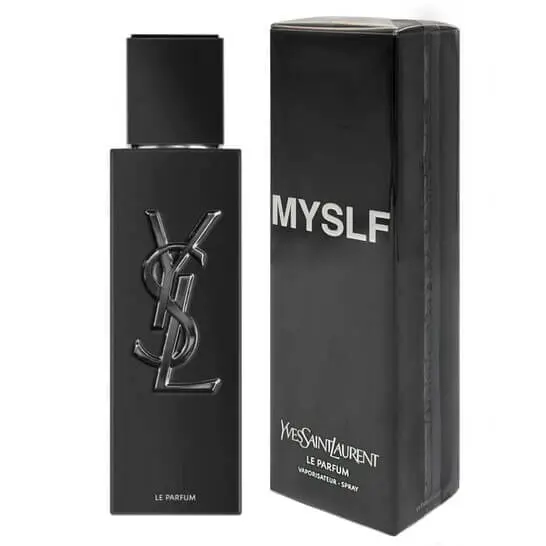 yves-saint-laurent-mens-myslf-le-parfum-33-oz-fragrances-3614274114645_2 Yves Saint Laurent Parfums Myslf Le Parfum Parfum – Image 1