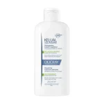 DUCRAY KELUAL SQUANORM SHAMPOOING TRAITANT REGULATEUR PELLICULES GRASSES 200ML