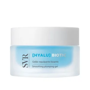 Svr [HYALU] Biotic Gelée Repulpante Lissante Peaux Deshydatees 50ml